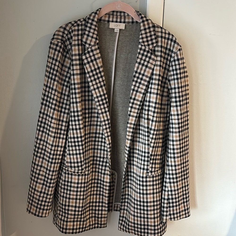 Loft women’s jacket